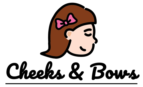 CheeksnBows